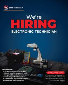 Technician