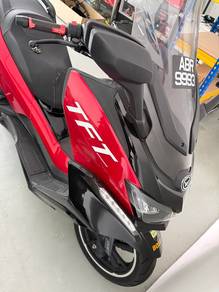 WMOTO RT3