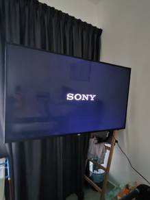 Sony Bravia VU1