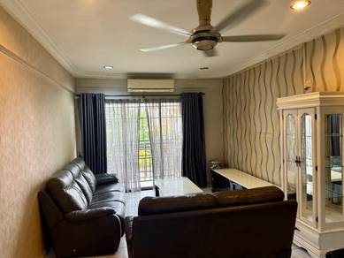Condominium For Sale in Prima Bayu