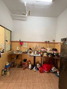 Apartment For Sale in Seri Warisan Apartment