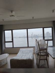 Condominium For Rent in Elit Heights @ Bayan City