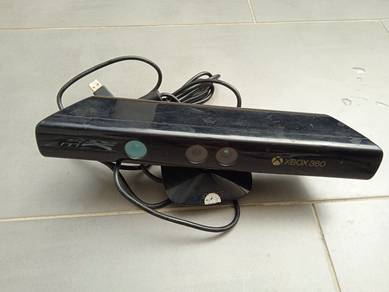 Xbox 360 kinect Sensor
