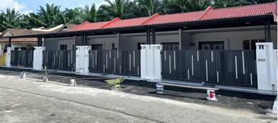 1-storey Terraced House For Sale in Bukit Mertajam,PNG