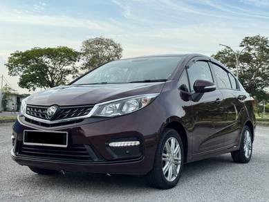 Proton Persona PREMIUM in Sungai Besi, KUL