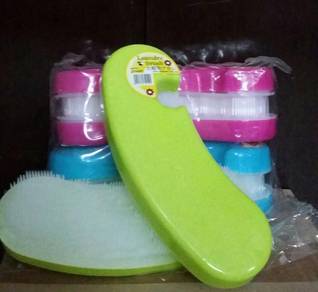 Laundry Brush