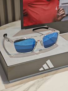 Adidas Sunglass SP0111 26X 57-20 🕶️