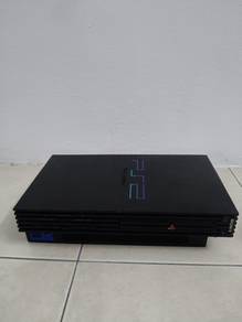 ps2 fat (rosak)