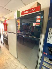 TOSHIBA GR-RT835WEPGY(GG) 661L Refrigerator 5a1n5