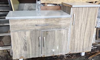 Kabinet Dapur 