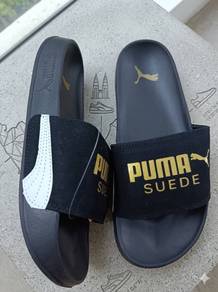 Sandal Puma Suede