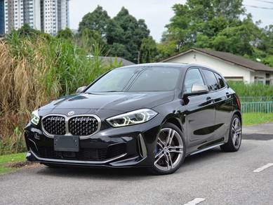2022 BMW 135i M135i xDrive