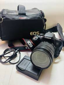 EOS 750d