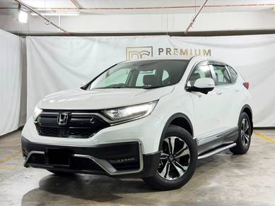 Honda CR-V 2WD in Cheras, KUL