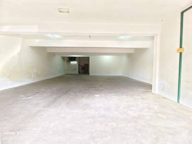 Shop lot For Rent in Seri Kembangan,SGR
