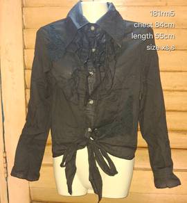Lady blouse