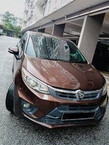 Proton Persona PREMIUM in Klang, SGR