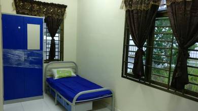 Room in Johor Bahru, JHR