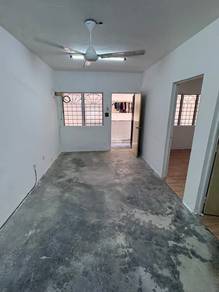 Apartment For Rent in Mahkota Cheras Flat