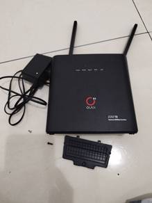 Modem wifi Olax_Lte
