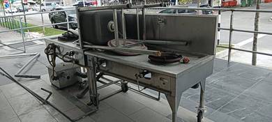 Peralatan Dapur Untuk Dijual