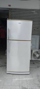 Electrolux peti sejuk peti ais fridge refrigerator
