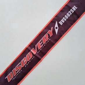 Storm Discovery DVS662SUL Fishing Rod