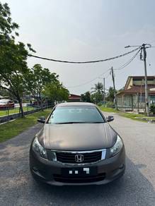 Honda Accord VTi in Kuala Langat, SGR