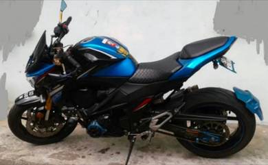 Kawasaki Z 800