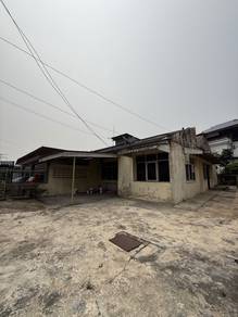 Semi-Detached House For Rent in Johor Bahru,JHR