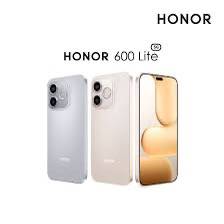 Honor 600 lite
