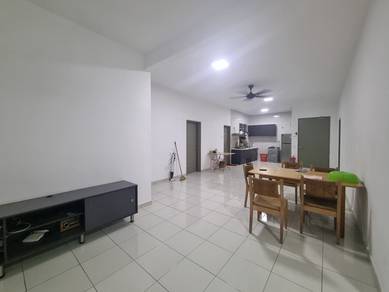 Service Residence For Sale in Residensi Setia Impian @ Kajang