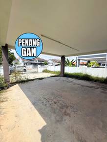 Semi-Detached House For Sale in Lunas,KDH