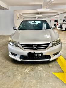 Honda Accord VTi-L in Bayan Baru, PNG