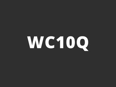 WC10Q