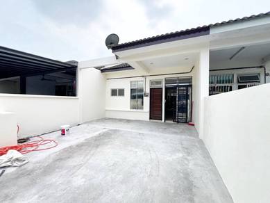 1-storey Terraced House For Sale in Bandar Saujana Putra,SGR