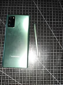 (Faulty) Samsung Galaxy Note20 5G 256GB Full Set