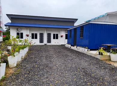 Semi-Detached House For Rent in Puncak Alam,SGR