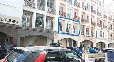 Office space For Sale in Melaka Tengah,MLK