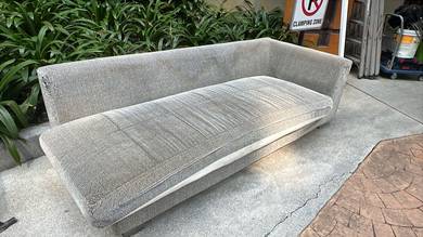 sofa mantap