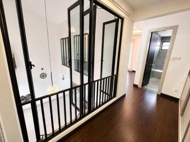 2-storey Terraced House For Sale in Shah Alam,SGR