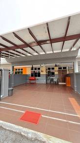 1-storey Terraced House For Sale in Port Dickson,NSN