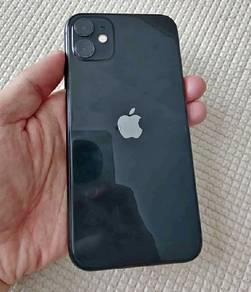 iph 11 256GB