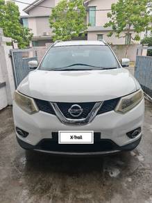 Nissan X-Trail in Johor Bahru, JHR