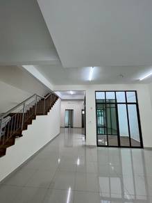 2-storey Terraced House For Sale in Denai Alam,SGR