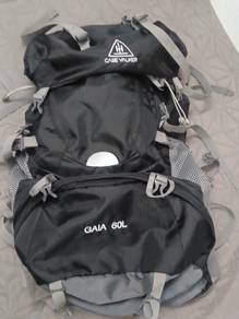[Pre-Loved] CASE VALKER GAIA NYLON HIKING BACKPACK