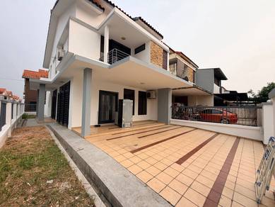 2-storey Terraced House For Sale in Skudai,JHR