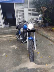 Yamaha Virago 250