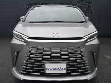 Lexus LM 500H EXECUTIVE in Klang, SGR