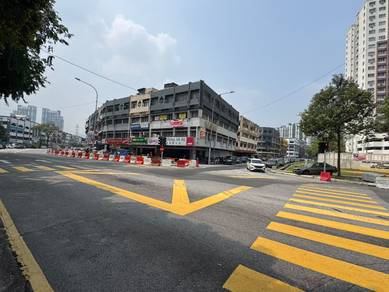 Shop lot For Sale in Cheras,KUL